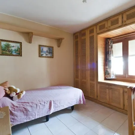 Holiday home Komplett Ausgestattetes In Bester Lage,