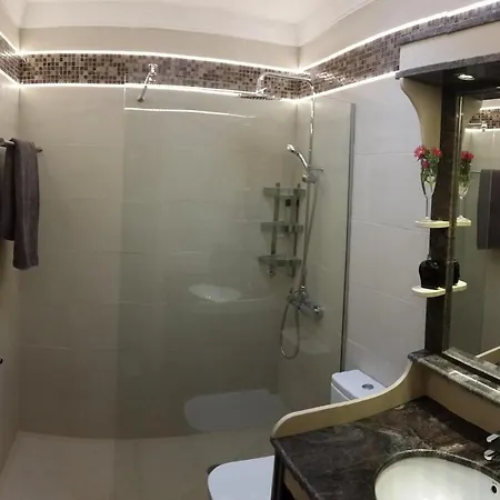 Komplett Ausgestattetes In Bester Lage, Holiday home Costa Teguise