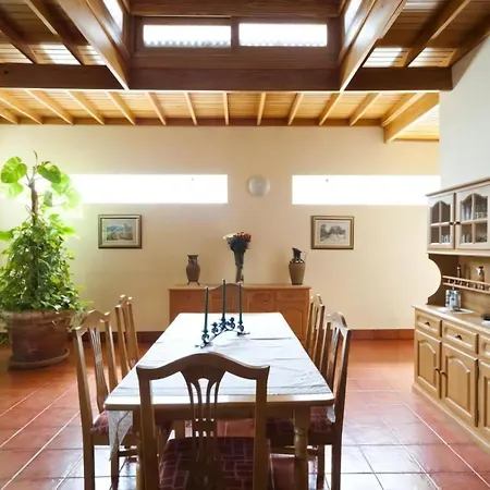 Komplett Ausgestattetes In Bester Lage, * Costa Teguise