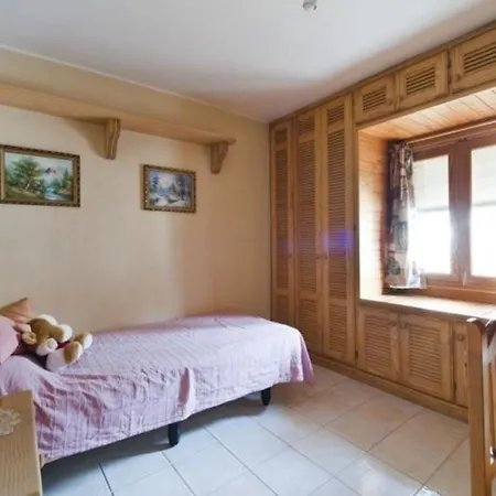 Komplett Ausgestattetes In Bester Lage Holiday home *
