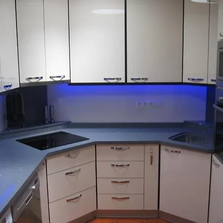 Holiday home Komplett Ausgestattetes In Bester Lage Costa Teguise