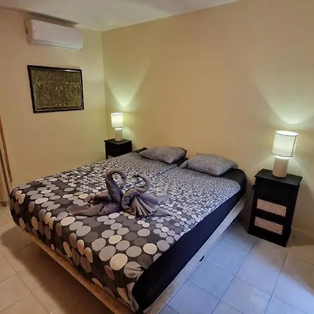 Komplett Ausgestattetes In Bester Lage Holiday home Costa Teguise