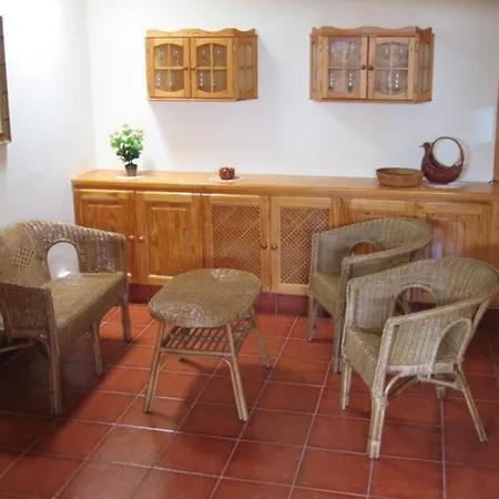 Komplett Ausgestattetes In Bester Lage Holiday home Costa Teguise
